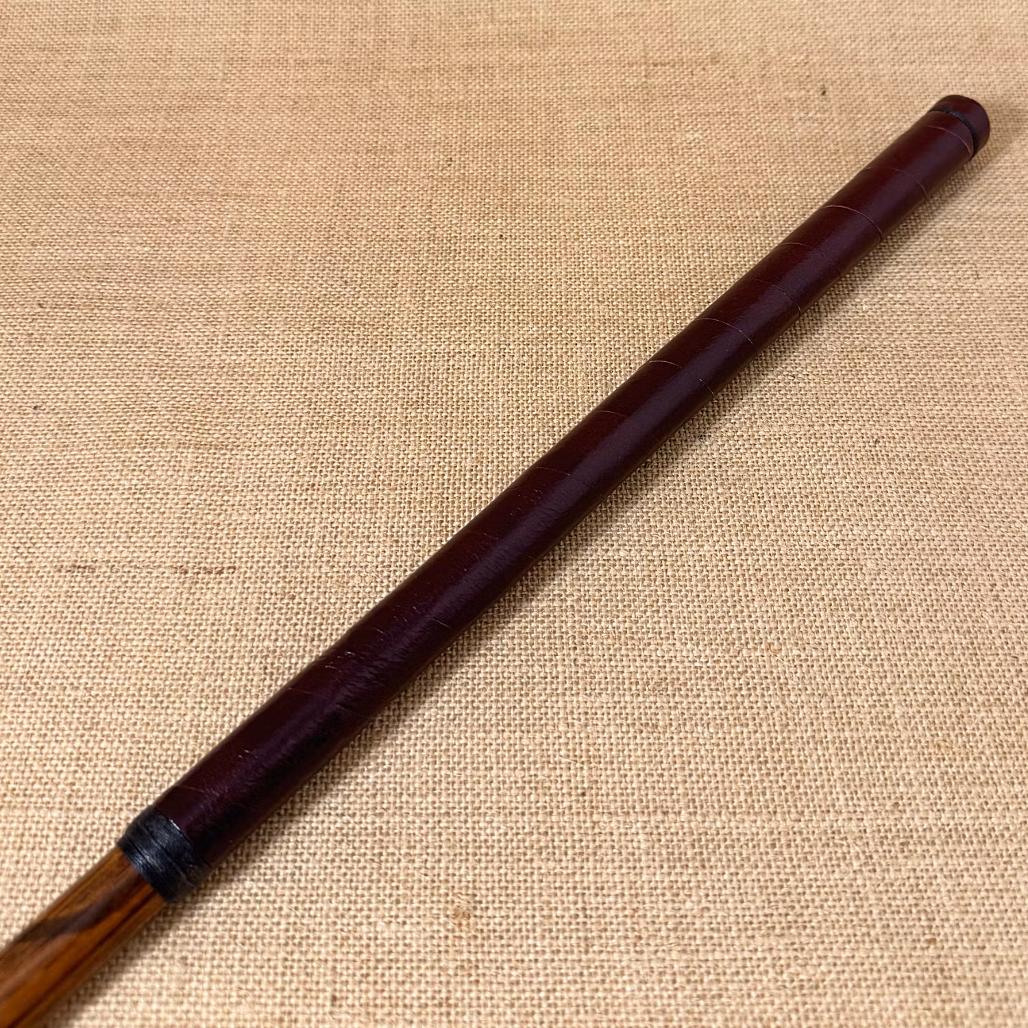 Mashie Niblick - A. Beck, Filey