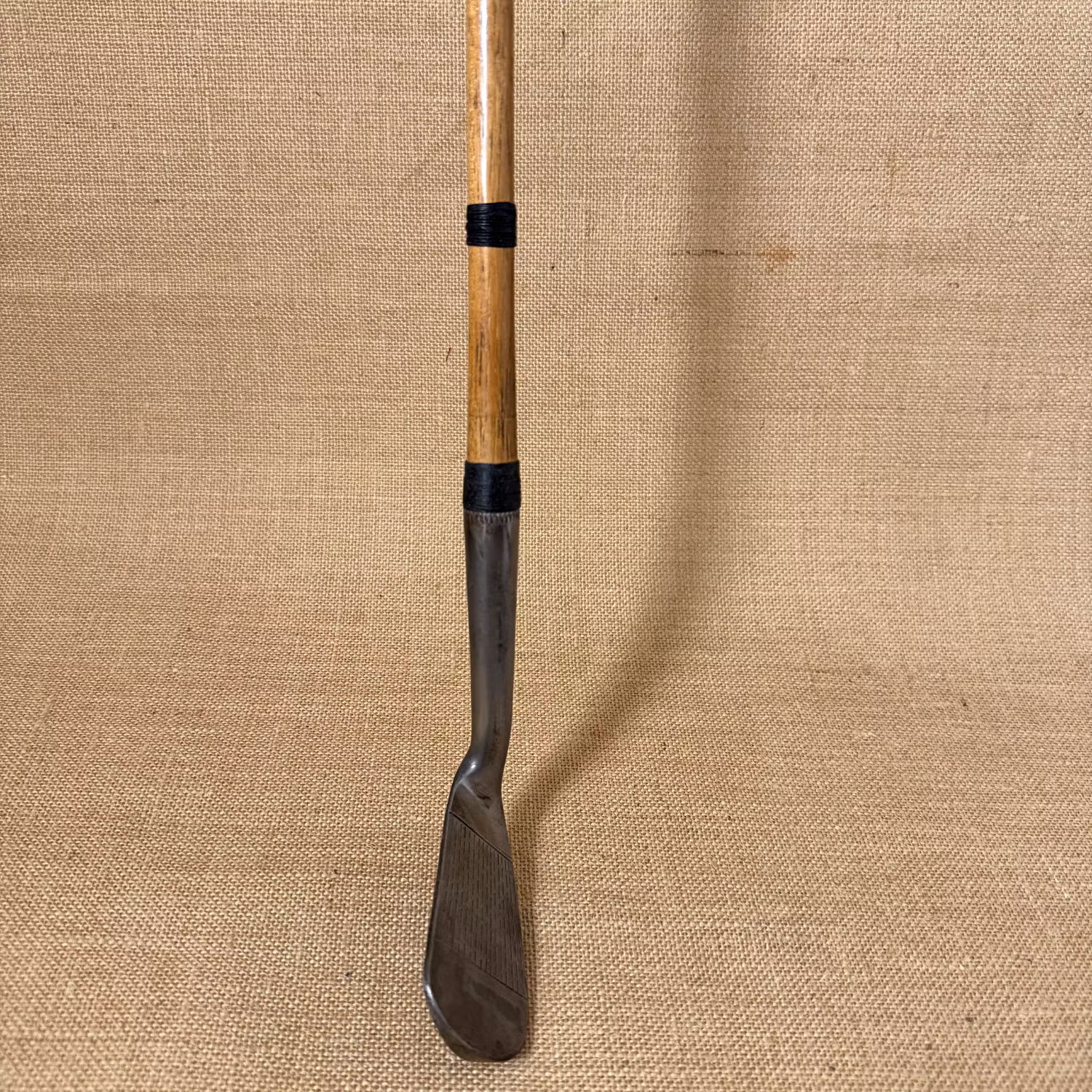 Mashie - George Nicoll Zenith