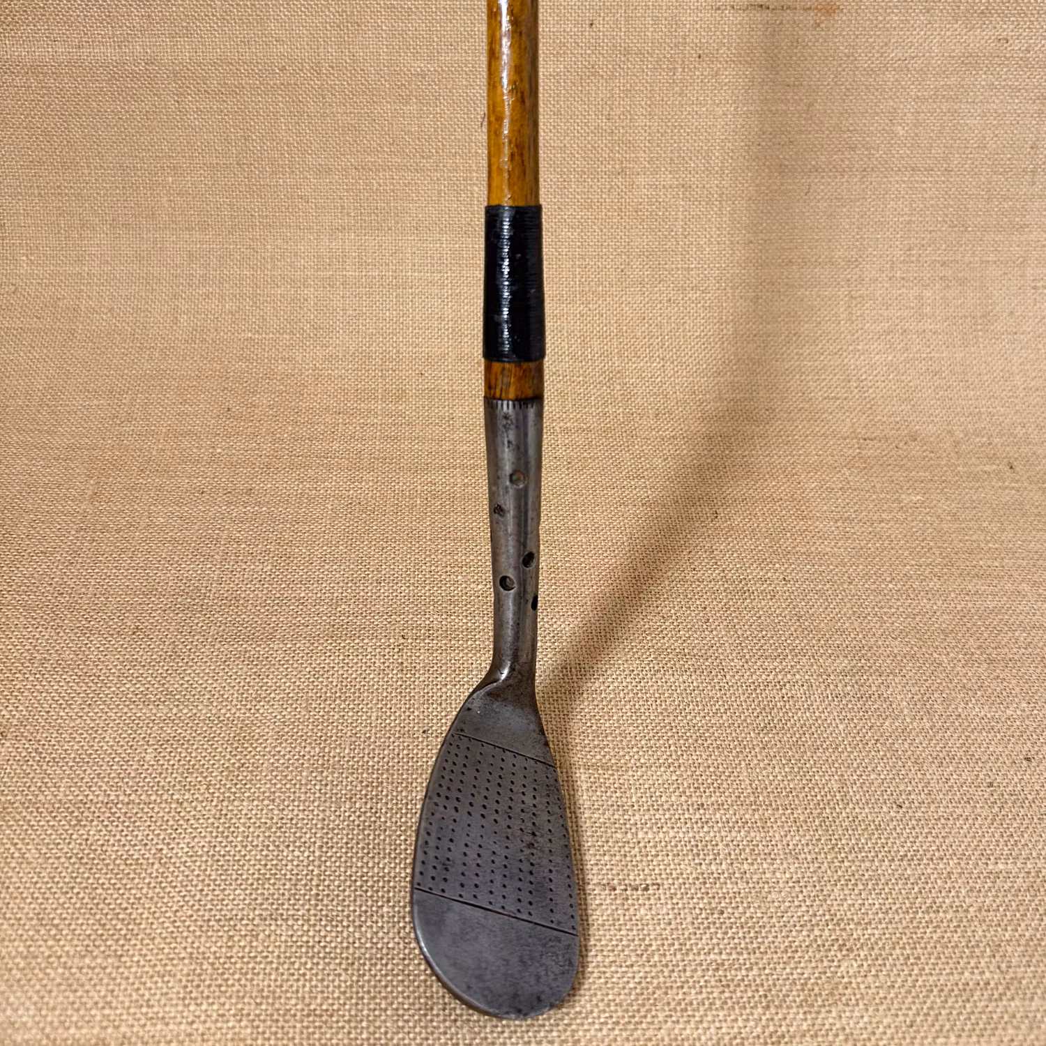 Mashie Niblick - Simpson, Carnoustie