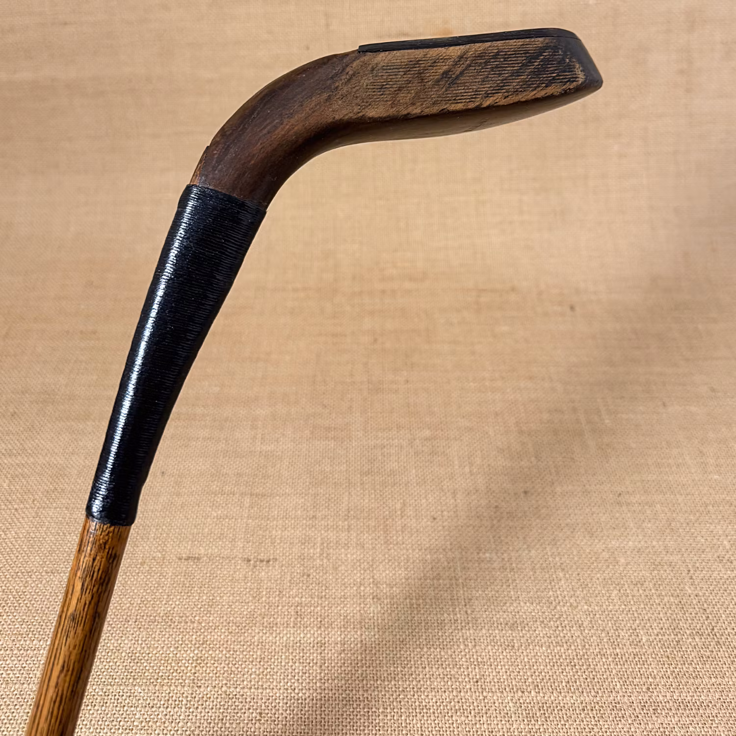 Long nose putter - J. Morris