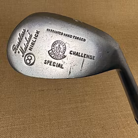 Niblick - D. Anderson & Son