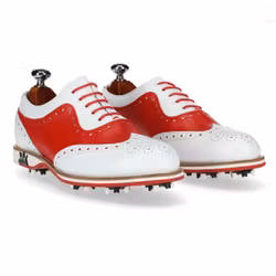 Lambda golfsko dam - Tivoli White & Red