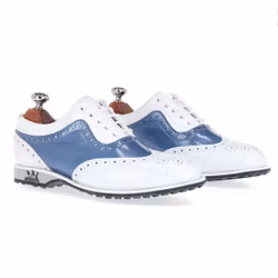 Lambda golfsko dam - Tivoli Blue & White