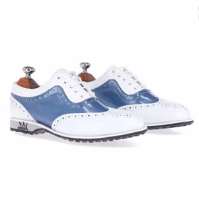 Lambda golfsko dam - Tivoli Blue & White