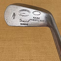 Mashie - J.P. Cochrane & Co.