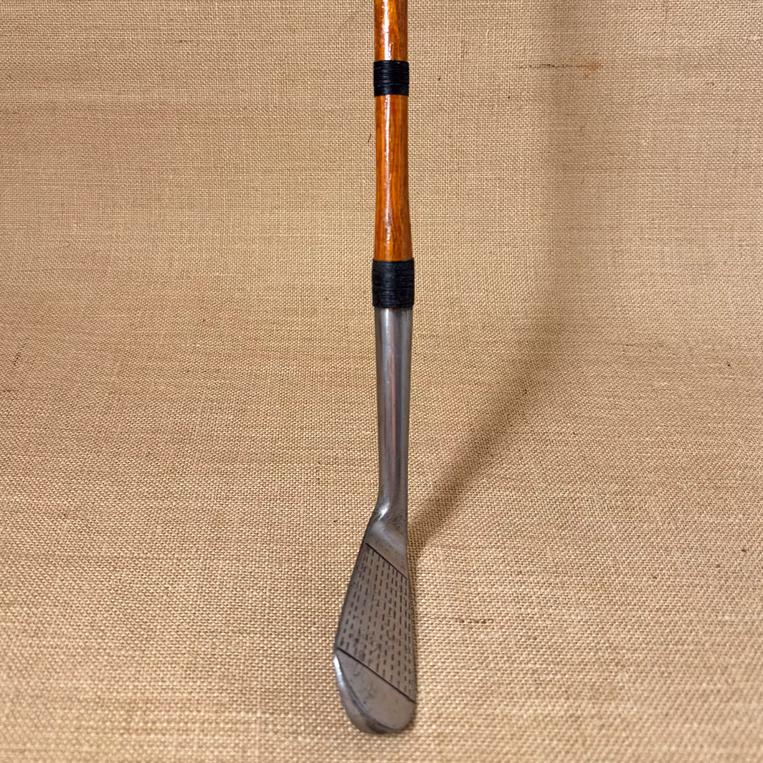 Mashie - J.P. Cochrane & Co.
