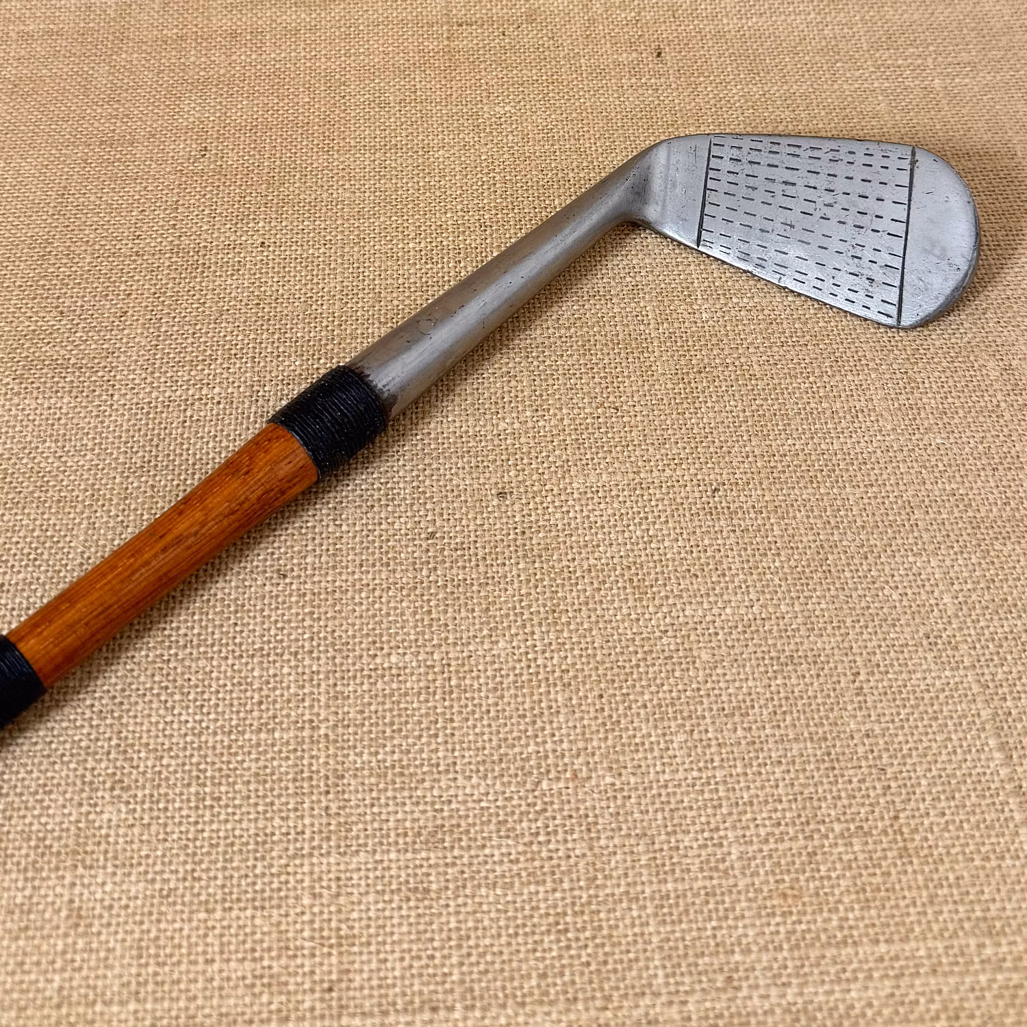 Mashie - J.P. Cochrane & Co.