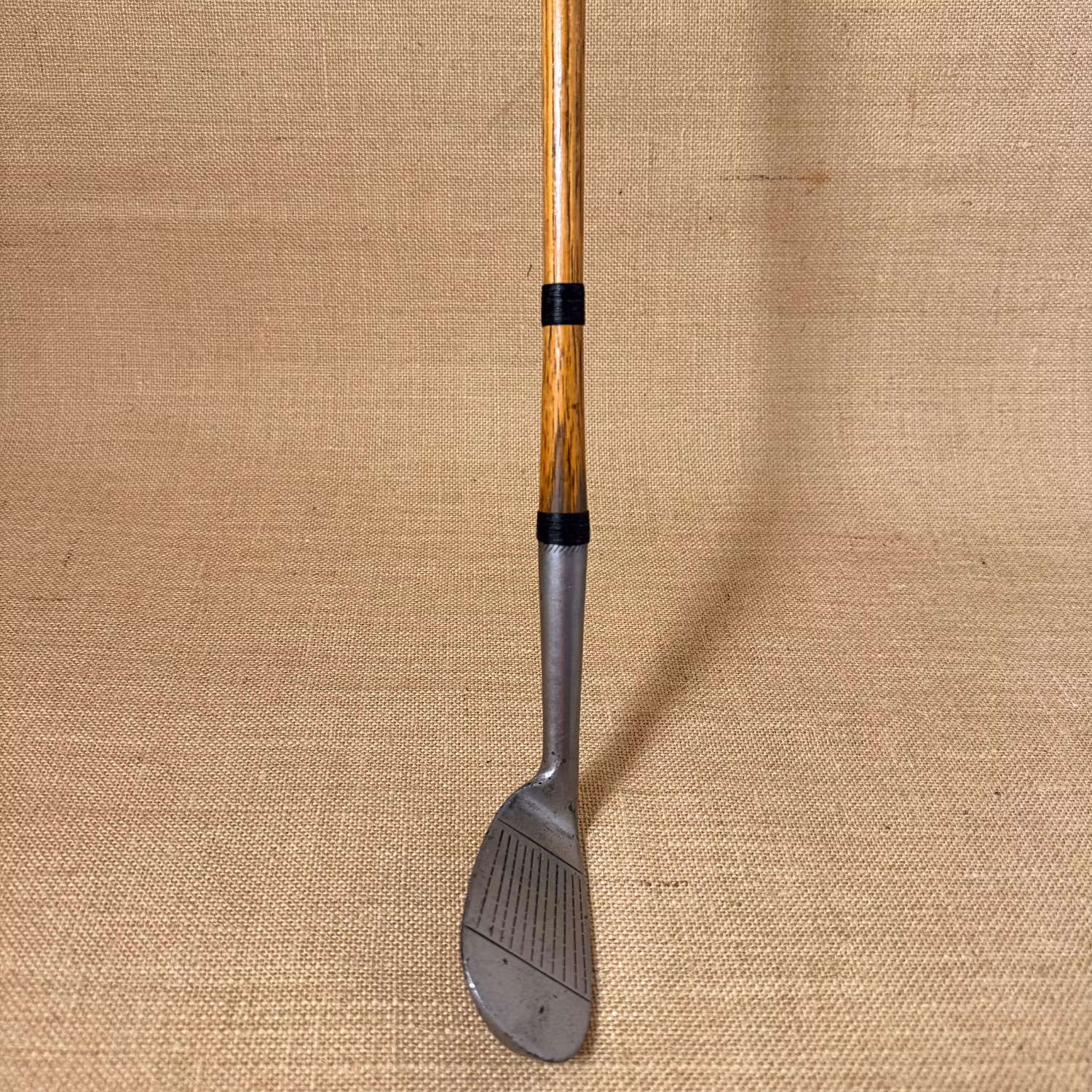 Mashie Niblick - Jack Southons.