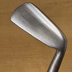 Mashie - Star Maxwell