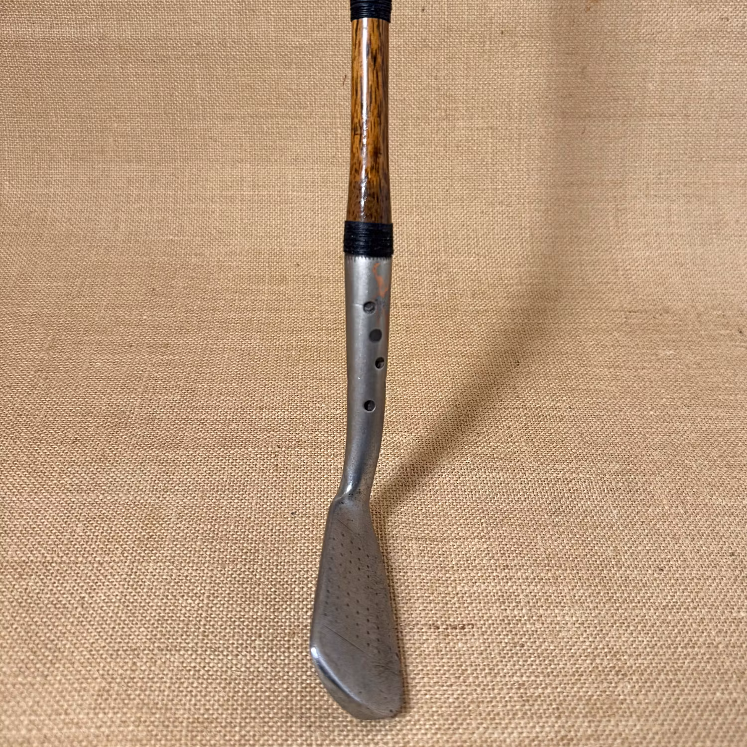 Mashie - Star Maxwell