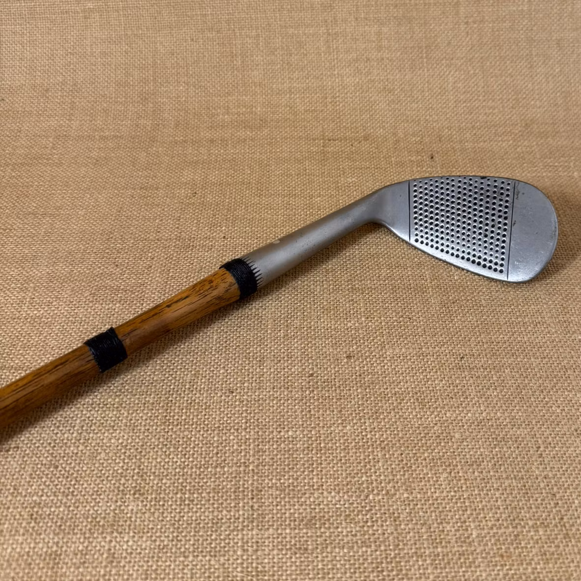 Mashie Niblick - Harrogate