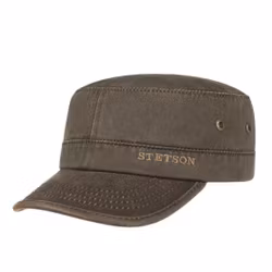 Militärkeps - Stetson