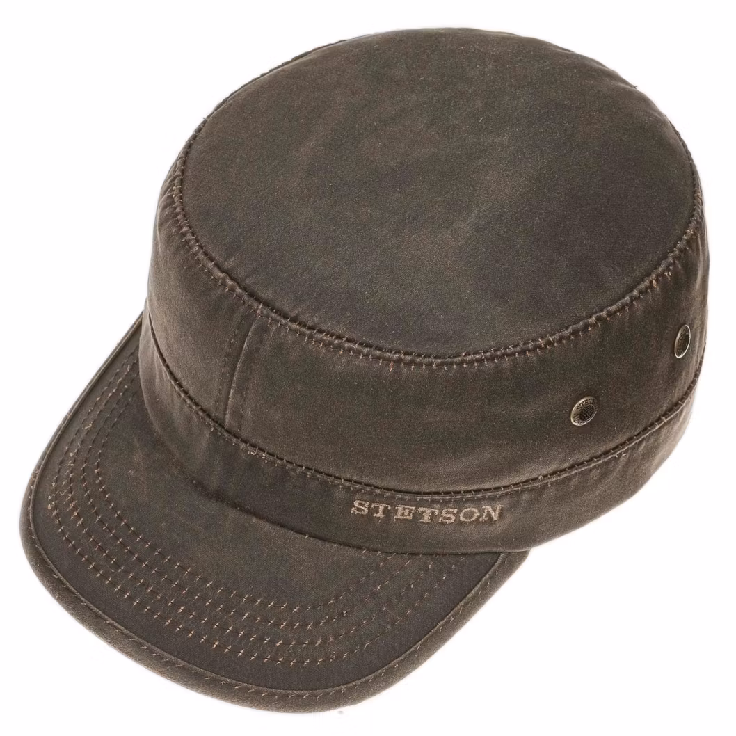 Militärkeps - Stetson