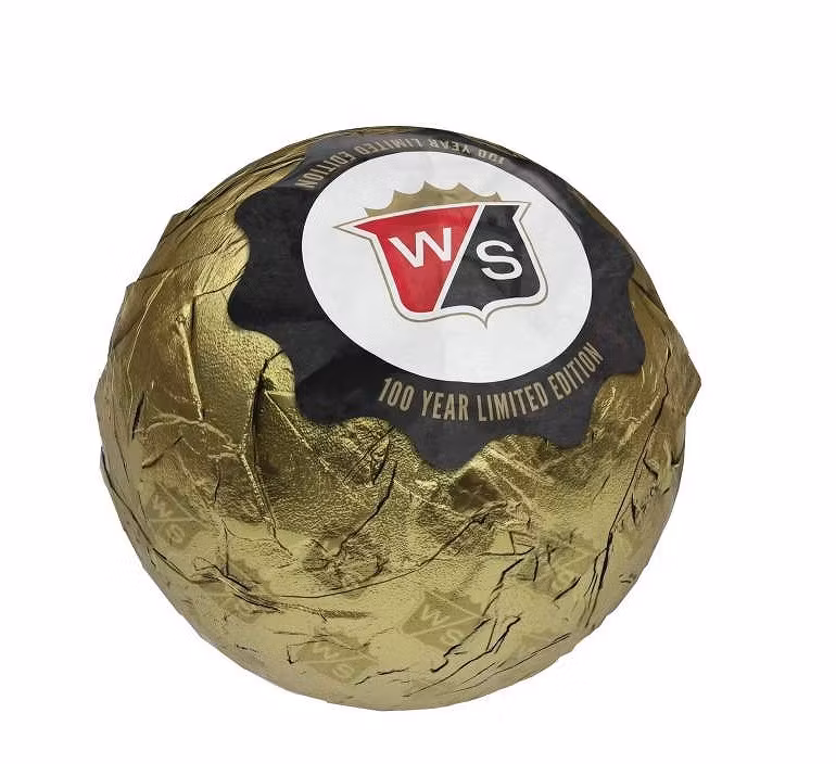 Golfbollar Wilson DUO 100Y