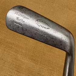 Putter - R. Forgan & Son