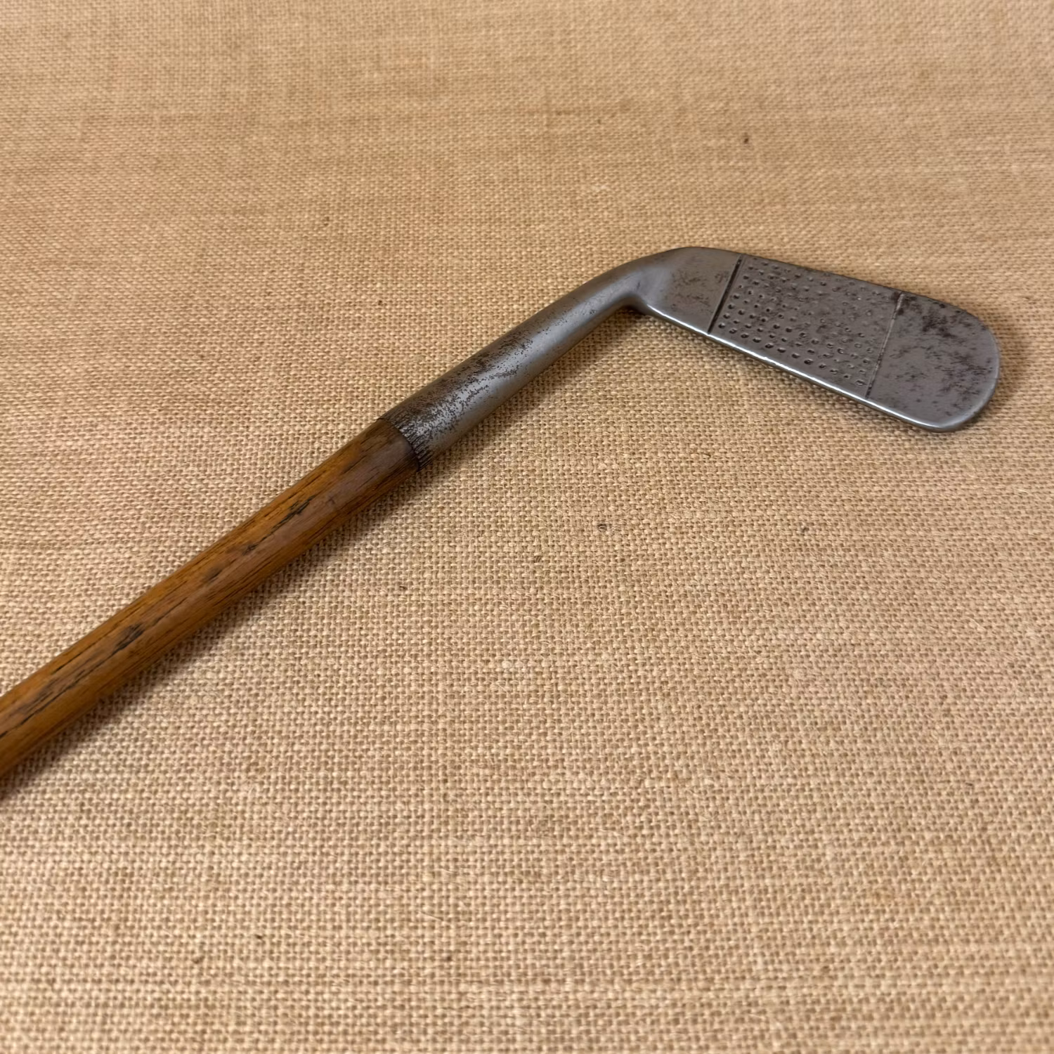 Putter - R. Forgan & Son