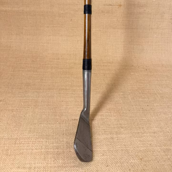 Mashie  - R. Forgan & Son