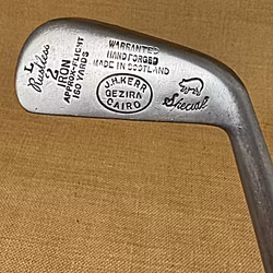 2 Iron L - J.H. Kerr