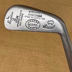 2 Iron L - J.H. Kerr