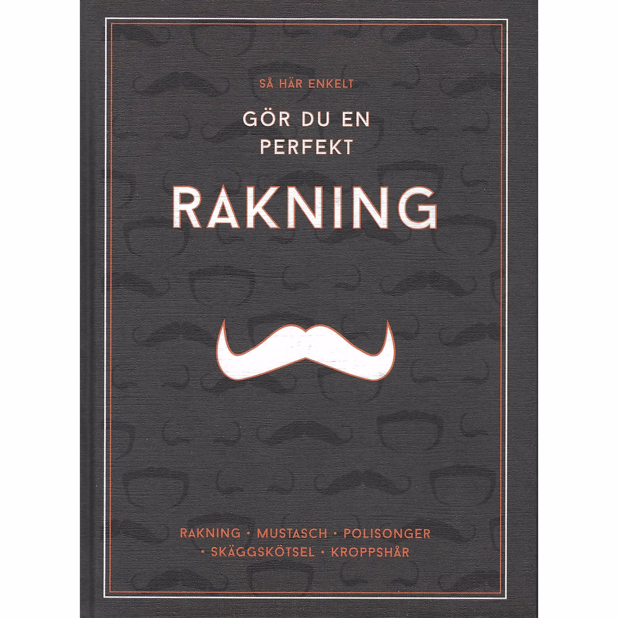 Så här enkelt gör du en perfekt rakning - Nicotext