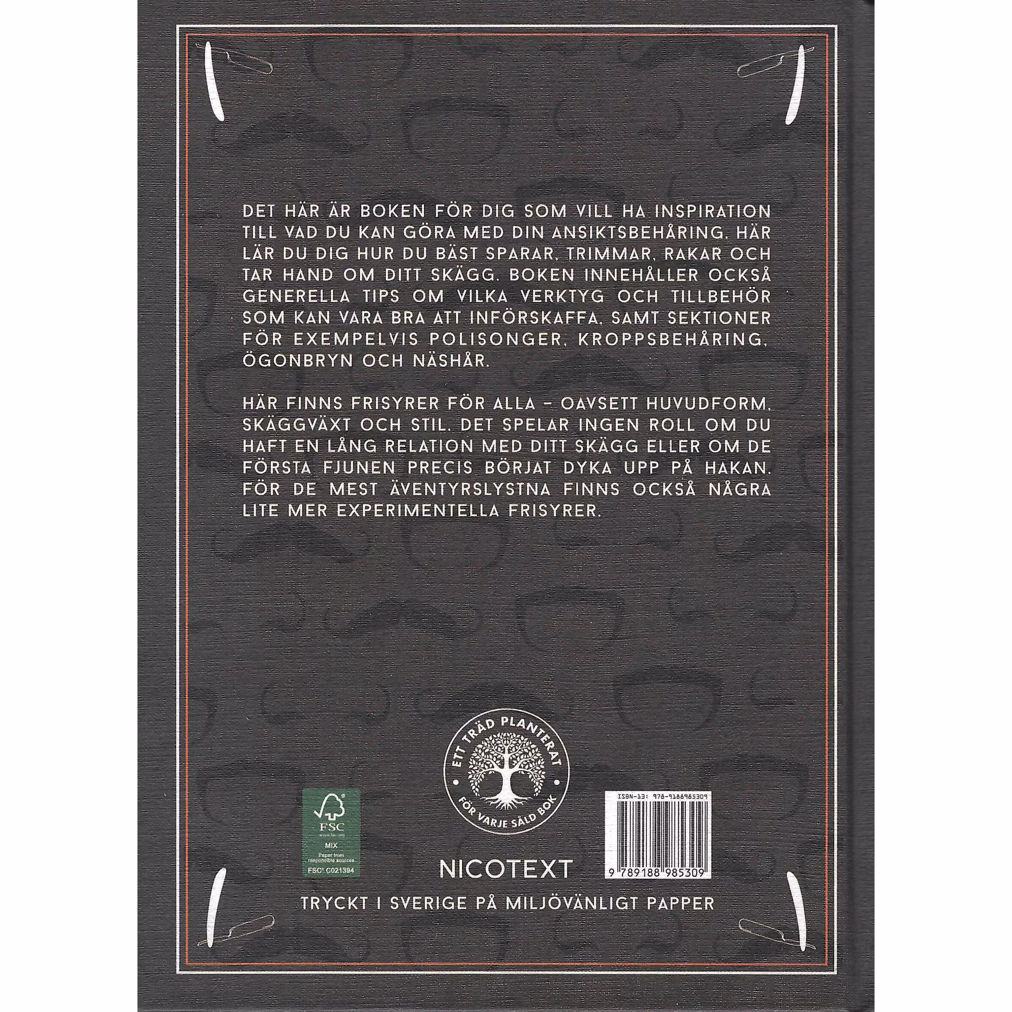 Så här enkelt gör du en perfekt rakning - Nicotext