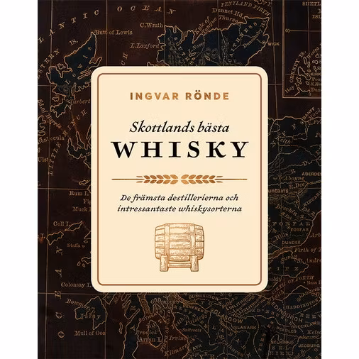 Skottlands bästa whisky