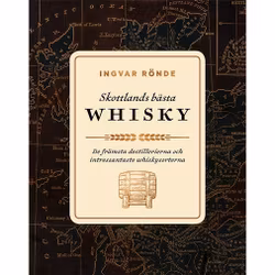 Skottlands bästa whisky