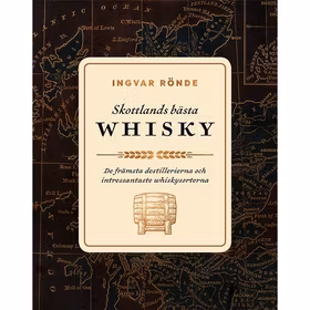 Skottlands bästa whisky