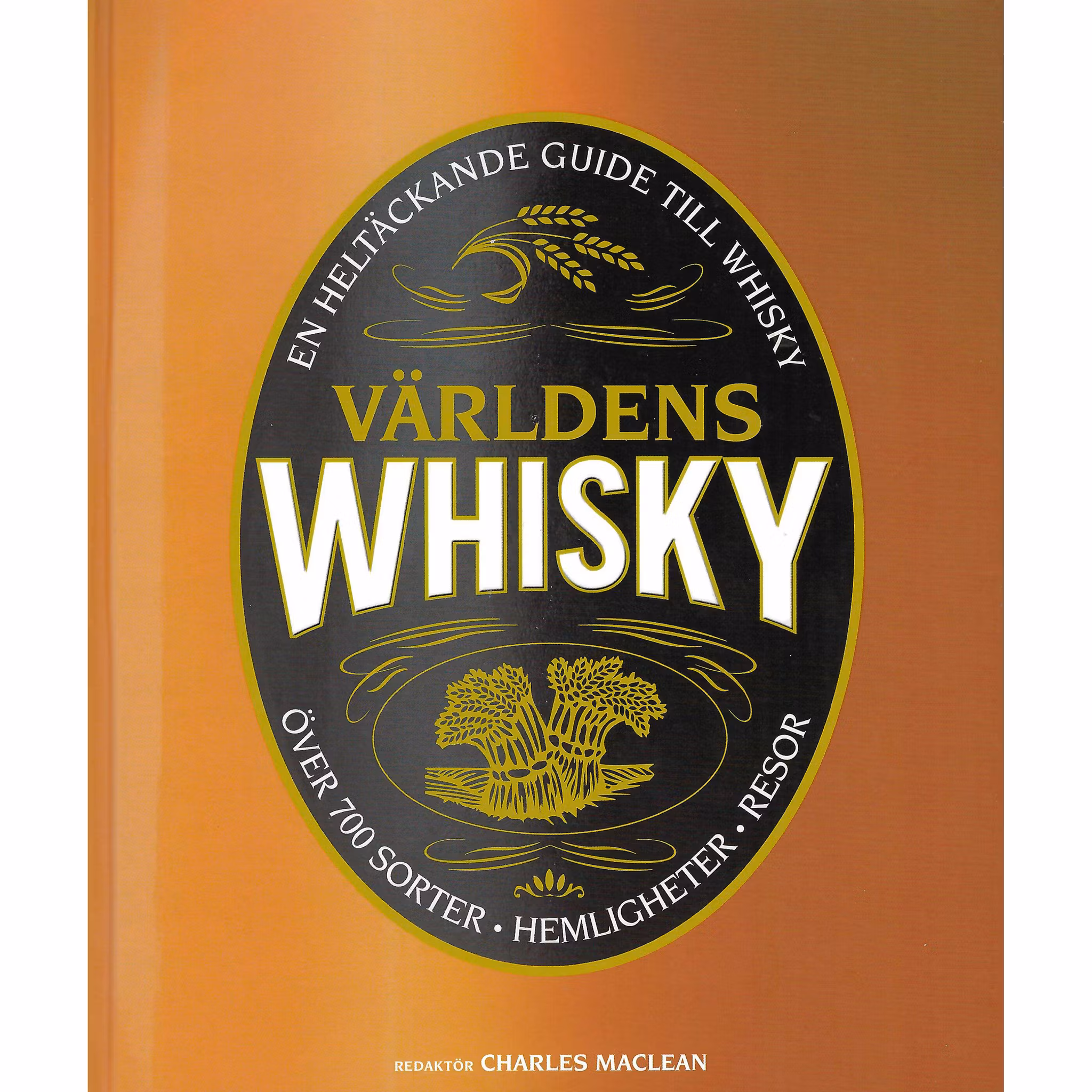 Världens whisky