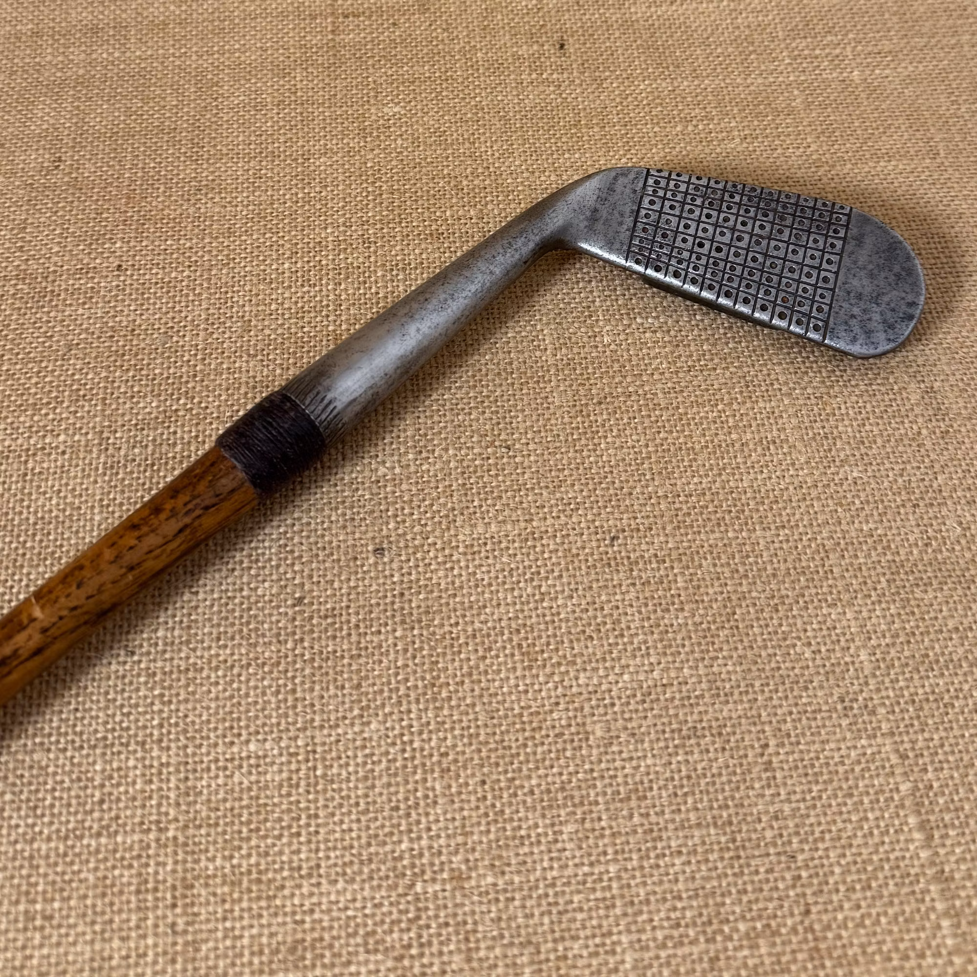 Gibson Hickoryklubba C Model