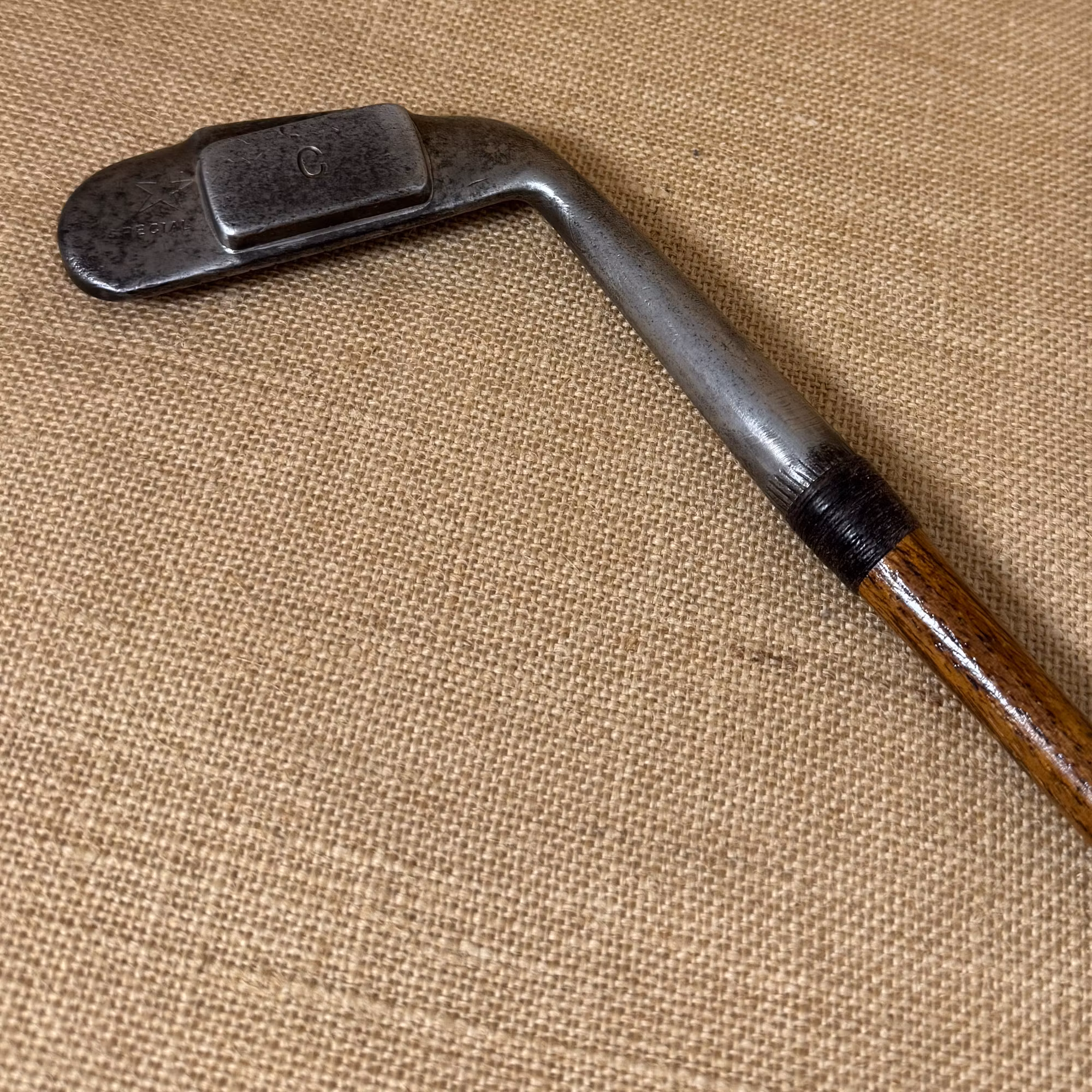 Gibson Hickoryklubba C Model