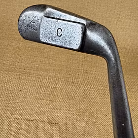 Gibson Hickoryklubba C Model