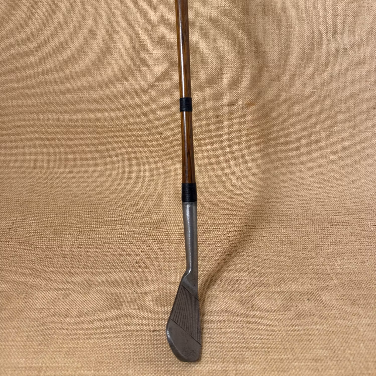 Mashie - R. Forgan & Son