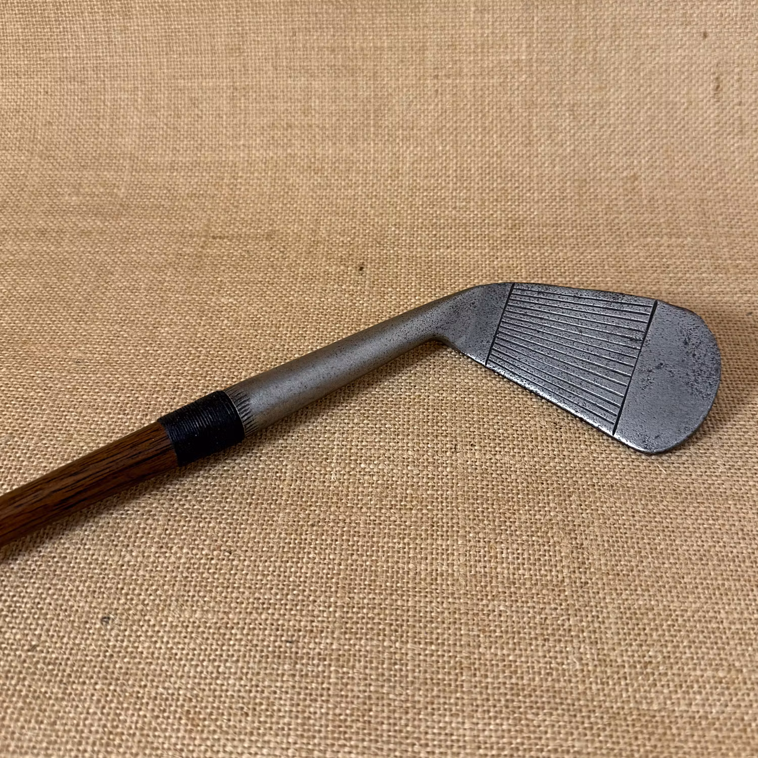 Mashie - R. Forgan & Son