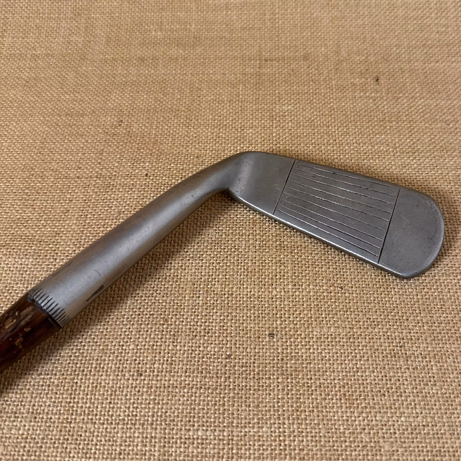 Putter - Mitre Brand