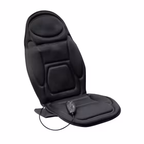 Lanaform Back Massager – avkoppling och värme för ryggen