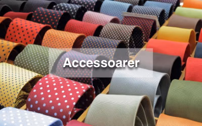 Gentlemen´s Selection