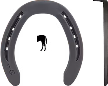 Kerckhaert Ridsko ST Special Bak 8mm