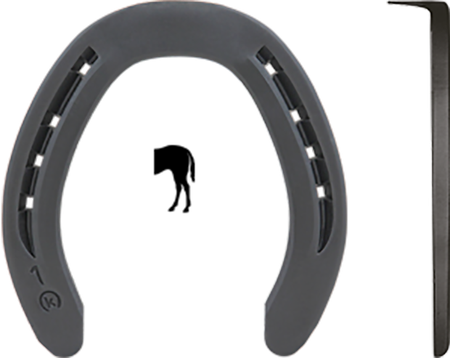 Kerckhaert Ridsko ST Special Bak 8mm