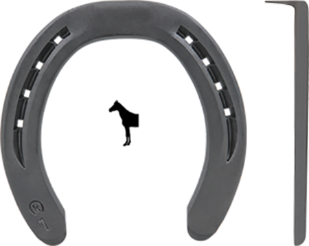 Kerckhaert Ridsko DF Special Fram 8mm