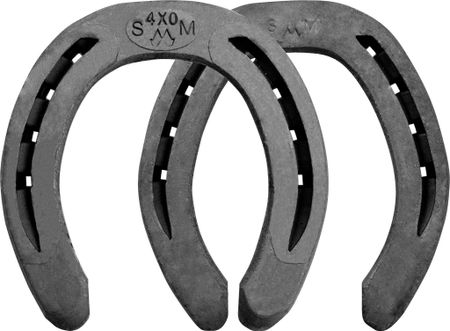 Mustad Ridsko SM Fram 8mm