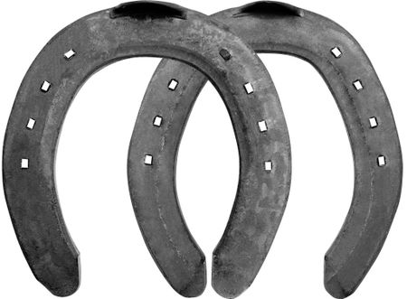 Mustad Ridsko SM Bak 8mm