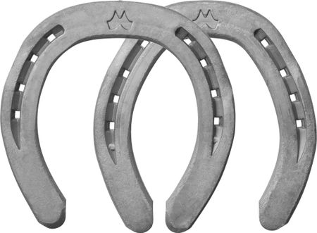 Mustad Ridsko LiBero Sidkappor Bak 8mm