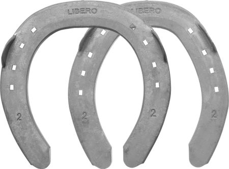 Mustad Ridsko LiBero Sidkappor Bak 8mm