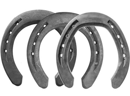 Mustad Ridsko Equi-Librium Air Fram Sidkappor