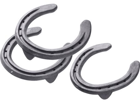 Mustad Ridsko ST Croix Forge Eventer Plus Bak Sidkappor
