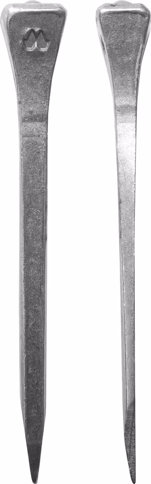 Mustad Söm Road Nail E-Slim