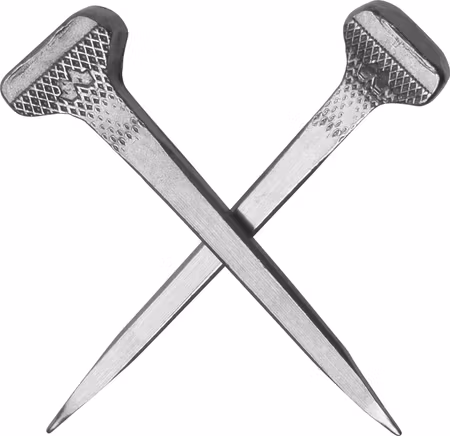 Mustad Söm Hammerhead