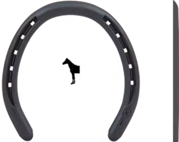 Kerckhaert Travsko TDR Fram Utan Kappa