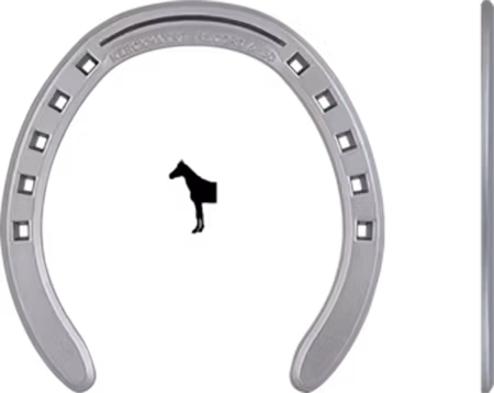 Kerckhaert Travsko Aluminium Record Fram